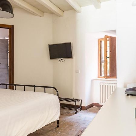 VII Coorte A Trastevere Рим Экстерьер фото