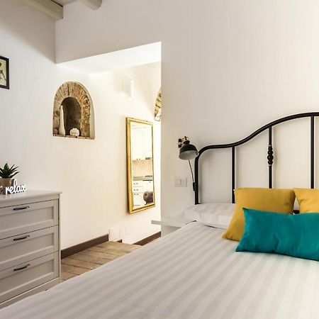 VII Coorte A Trastevere Рим Экстерьер фото