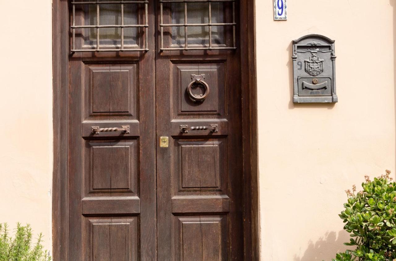 VII Coorte A Trastevere Рим Экстерьер фото